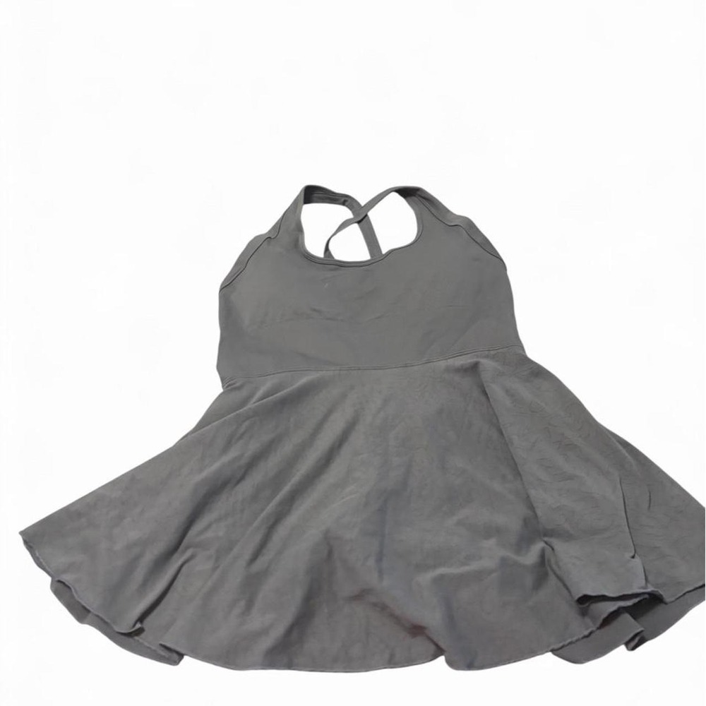 athletic dress with built-in shorts in size XL
